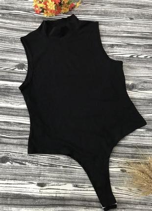 Боди threadbare