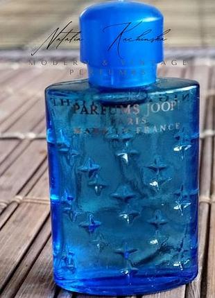 Миниатюра винтажная nightflight joop!