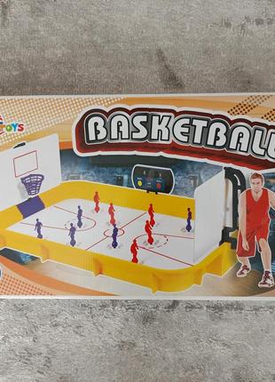 Баскетбол настольная игра
