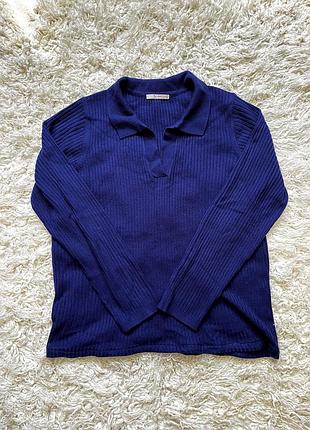 Дуже красивий светр, кофта l
