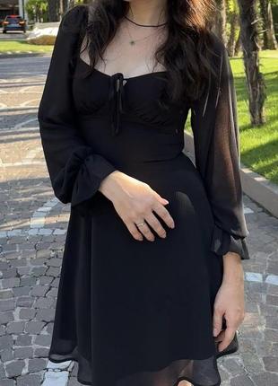 Платье платье с