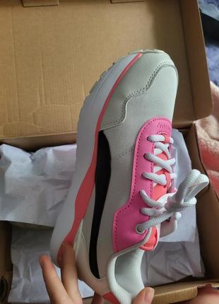 Кроссовки puma