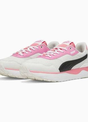 Кроссовки puma5 фото