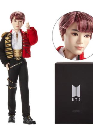 Лялька mattel чонгук престиж бтс bts prestige jungkook doll gkc95 персонаж прообраз оригінал