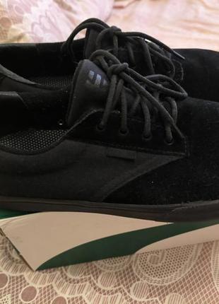 Кеды"etnies"