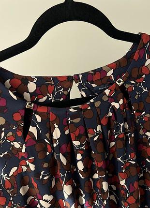 Блуза tommy hilfiger 2