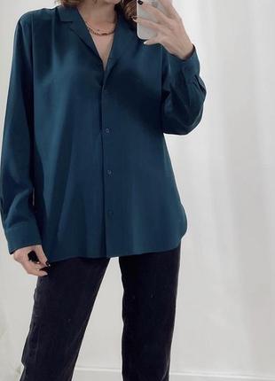 Блуза uniqlo