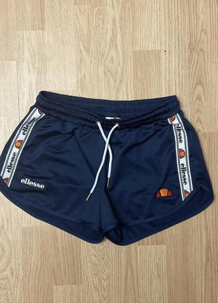 Шорти ellesse оригінал