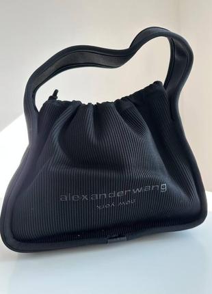 Сумка в стиле alexander wang