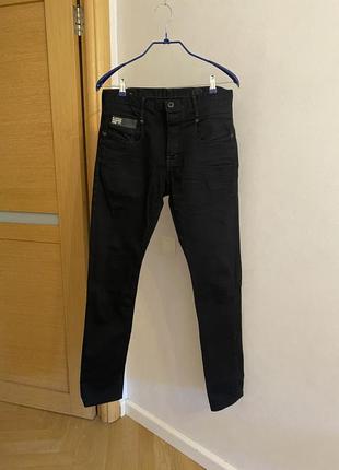 Джинси g-star raw