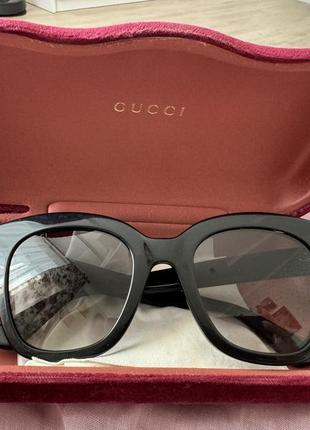Окуляри gucci
