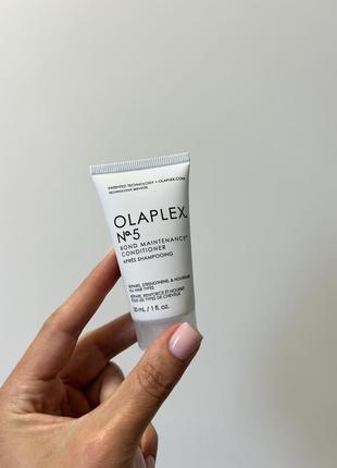 Olaplex no. 5 bond maintenance conditioner