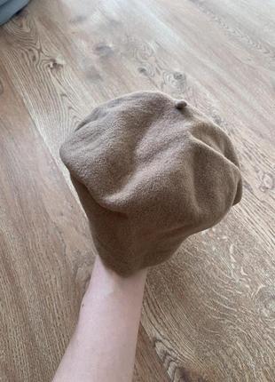 Женский берет