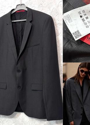Піджак від hugo boss