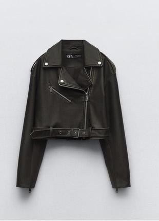 Куртка/ косуха zara