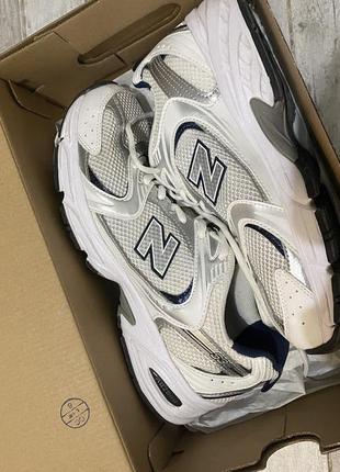Корсівки new balance 530