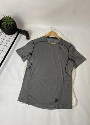 Футболка nike names pro