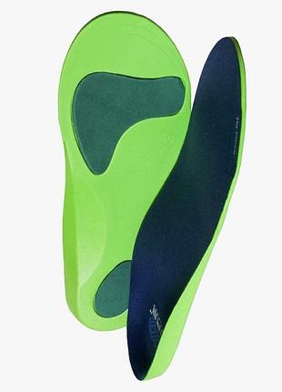Устілки ортопедичні  ortho arch plantar