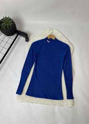 Компрессионный лонгслив under armour