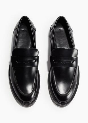 Mocassini hm deals