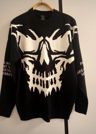 Свитер мужской