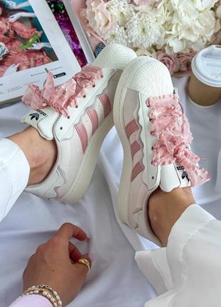 Женские кроссовки в стиле meaning adidas gazelle color stripe dress shoes girls size.
