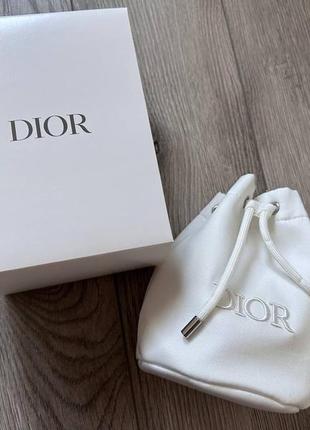 Косметичка dior