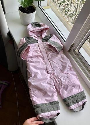 Комбінезон h&m 74-80р
