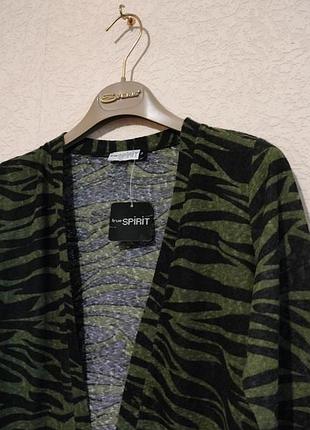 Жіночій кардиган 2