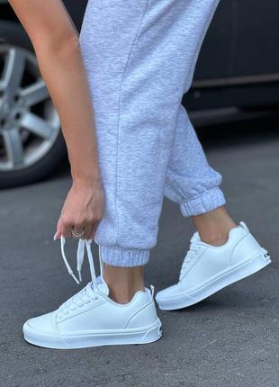 Кеди жіночі чорні