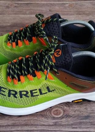 Кроссовки merrell mtl long sky. размер 44.