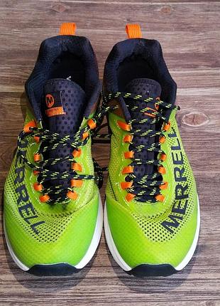 Кроссовки merrell mtl long sky. размер 44. 3