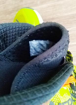 Кроссовки merrell mtl long sky. размер 44. 4