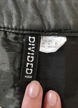 Юбка h&amp;m 6