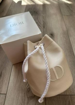 Косметичка dior