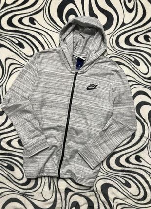 Худи nike