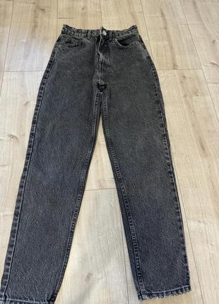 Джинси zara