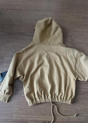 Худи zara 116 рост новое2 фото