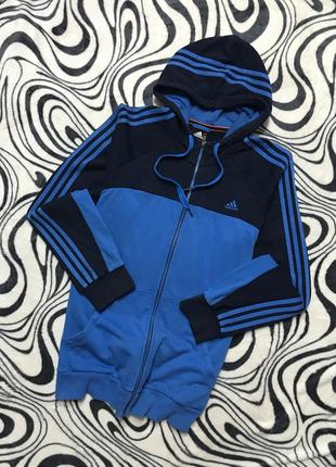 Худи adidas performance