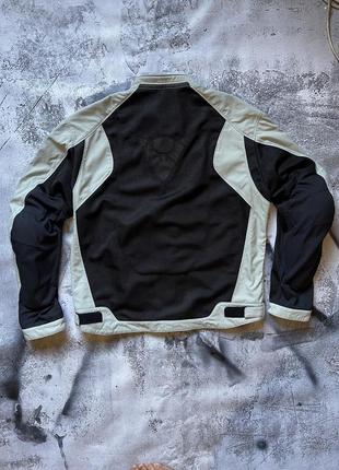 Dainese мотокуртка літня чоловіча