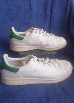 Adidas.білі кросси.р.39.