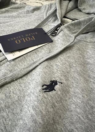 Ralph lauren зипка