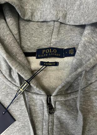 Ralph lauren зипка