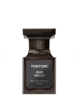 Парфуми tom ford oud wood2 фото