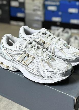 Кроссовки new balance 1906r оригинал