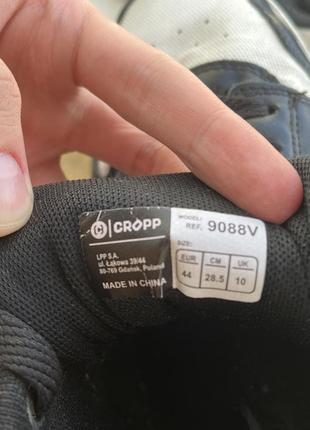 Кросівки cropp 443 фото