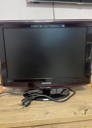 Телевізор samsung