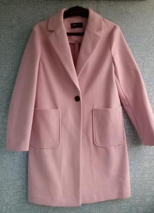 Новое женское легко пальто/кардиган бренда marks & spencer