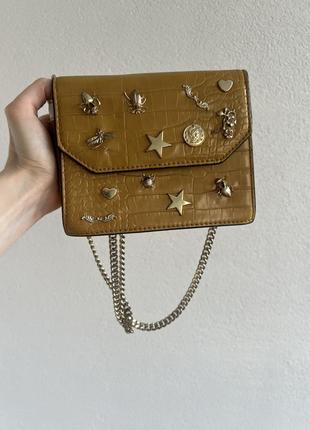 Сумочка zara