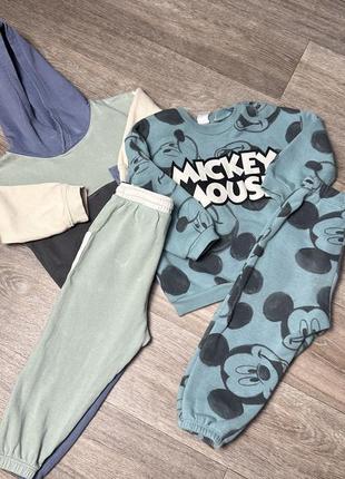 Спортивные костюмы hm 92р